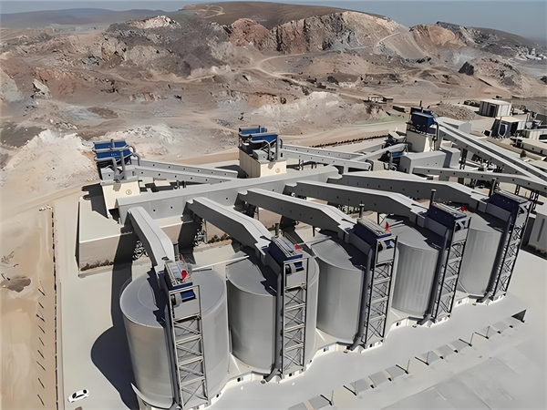 洋浦经济开发区水泥钢板仓