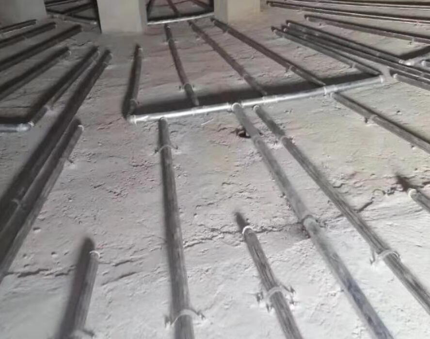 洋浦经济开发区气化管