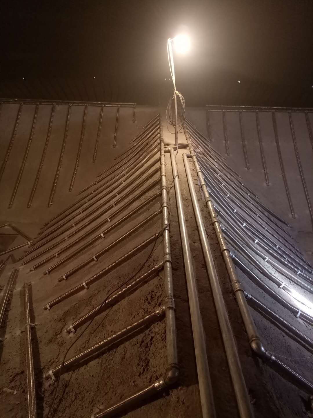 洋浦经济开发区硫化棒