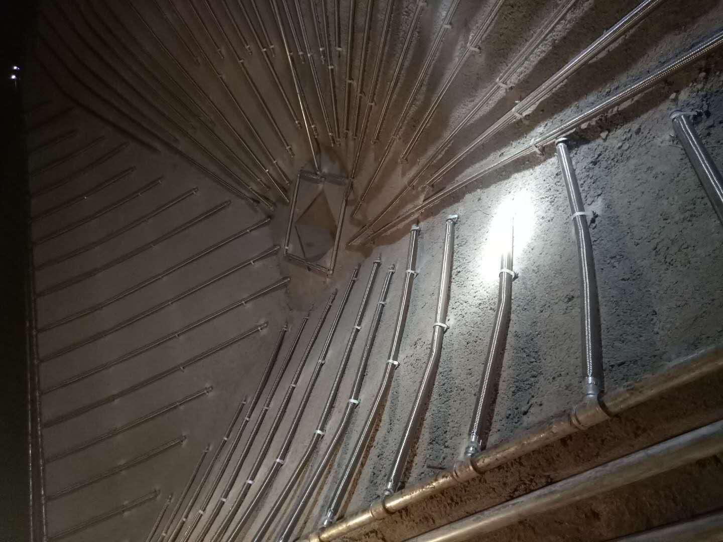 洋浦经济开发区流化棒