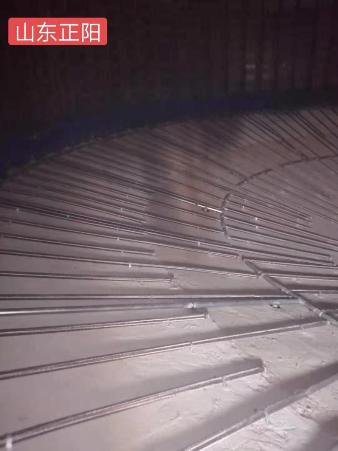 洋浦经济开发区流化棒